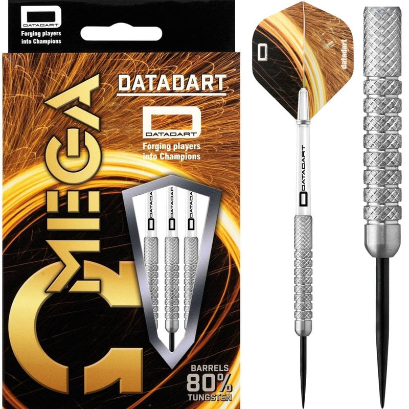 Datadart Omega 80% Tungsten Darts 16 Gram