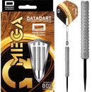 Datadart Omega 80% Tungsten Darts 20 Gram