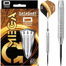 Datadart Omega 80% tungsten Darts 26 Gram