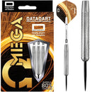 Datadart Omega 80% Tungsten Darts 26 Gram