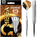 Datadart Omega 80% Tungsten Darts 32 Gram