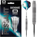 Datadart Pessant 80% Tungsten Darts 34 Gram