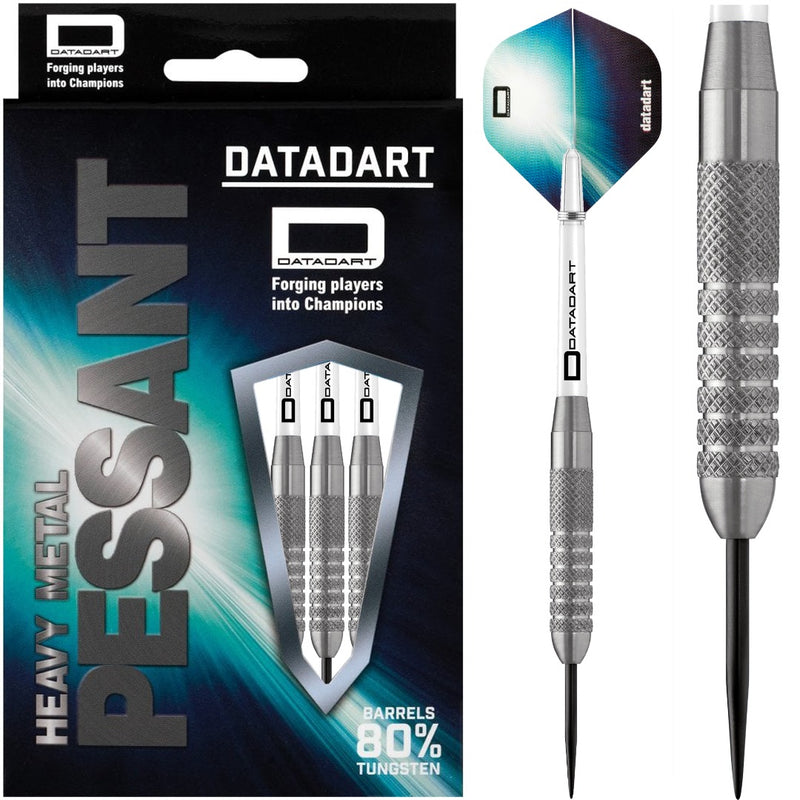 Datadart Pessant 80% Tungsten Darts 34 Gram