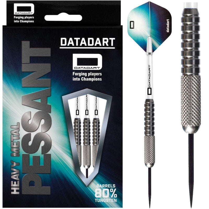 Datadart Pessant 80% tungsten Darts 35 Gram