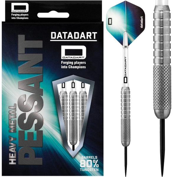 Datadart Pessant 80% Tungsten Darts 38 Gram