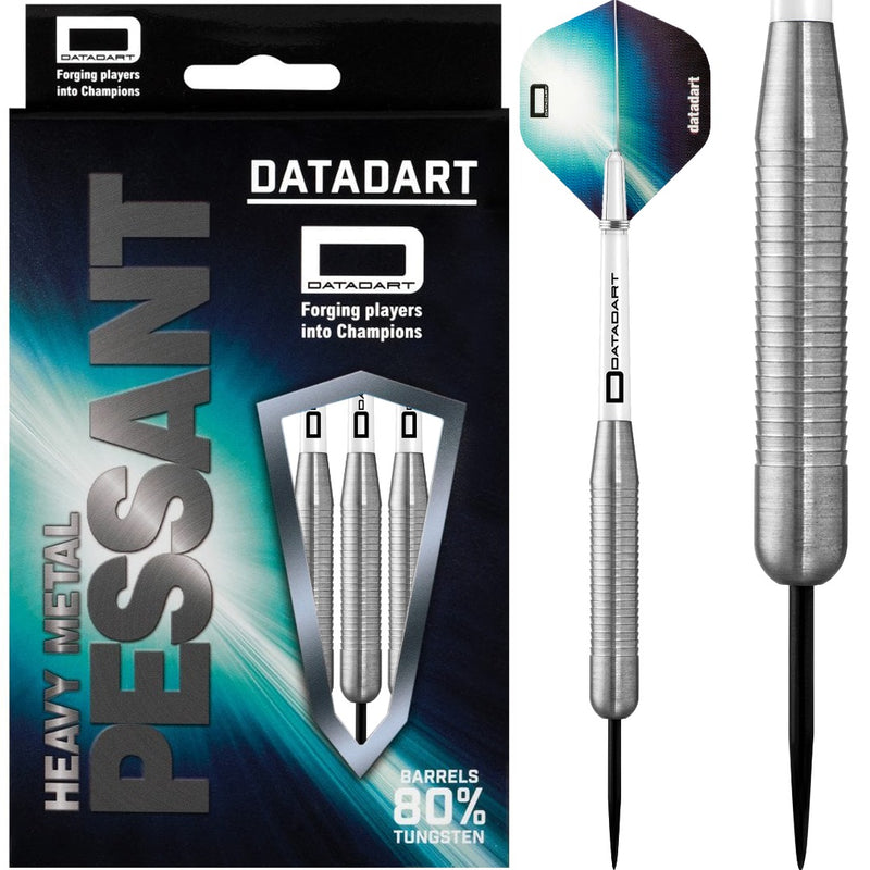 Datadart Pessant 80% Tungsten Darts 40 Gram 