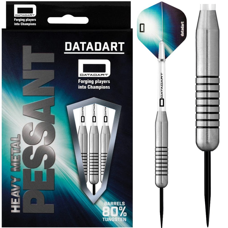 Datadart Pessant 80% tungsten Darts 44 Gram