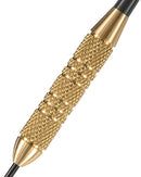 Harrows Club Brass Steel Tip Darts - 28 Gram