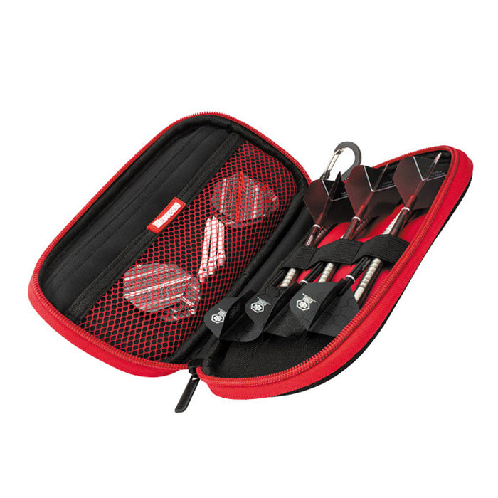 Harrows Z400 Darts Case