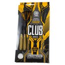 Harrows Club Steel Tip Darts 28 Gram