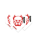 Winmau Rhino Dart Flights