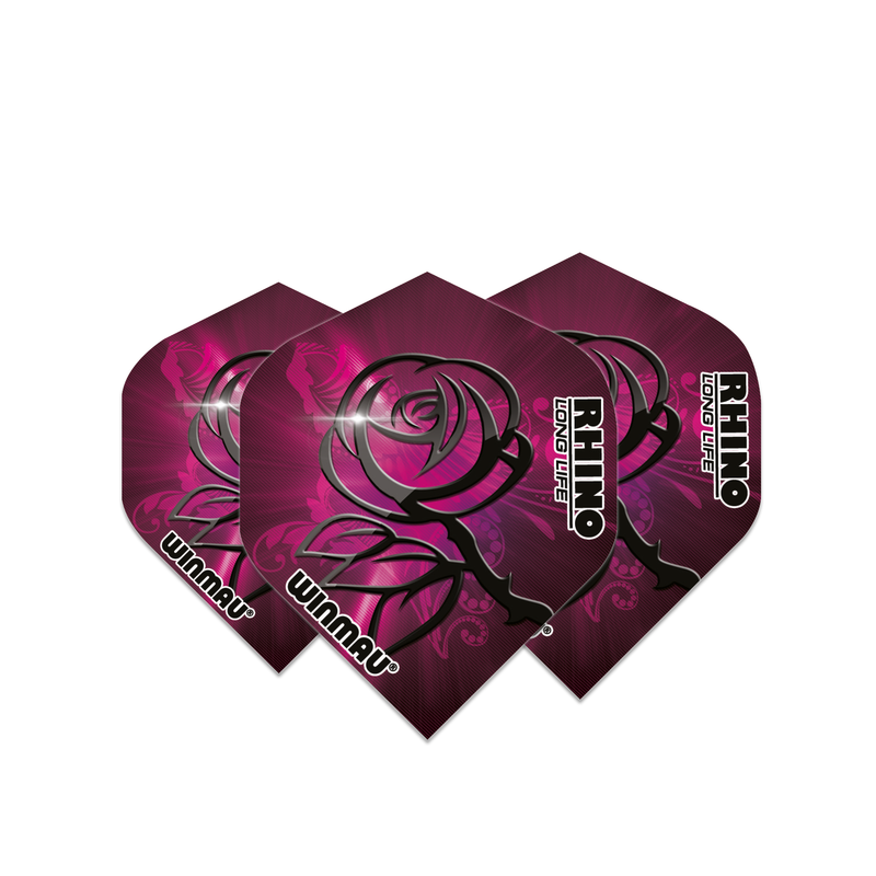 Winmau Rhino Dart Flights