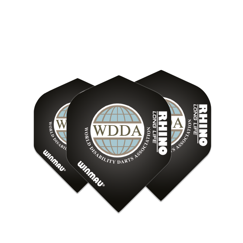 Winmau Rhino Dart Flights