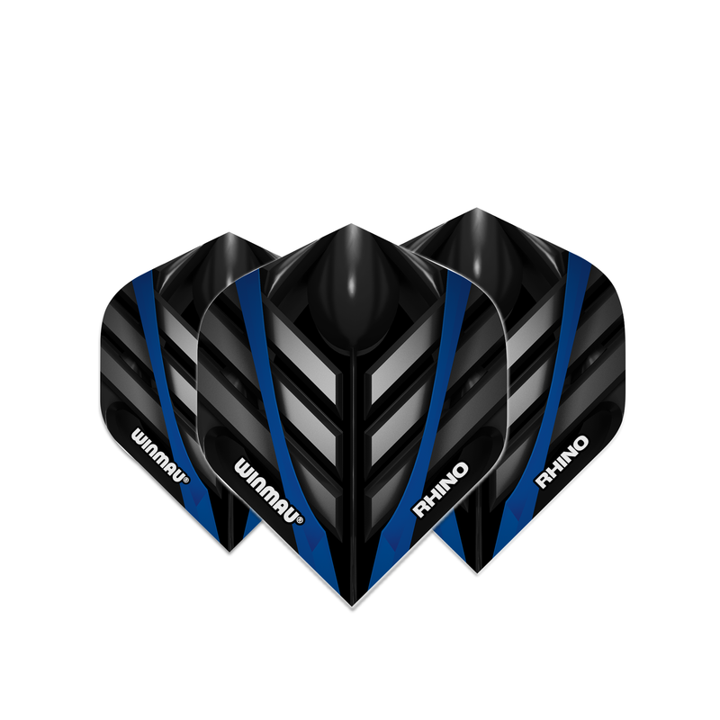 Winmau Rhino Dart Flights