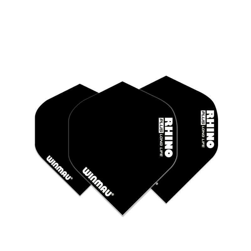 Winmau Rhino 150 Plus Dart Flights