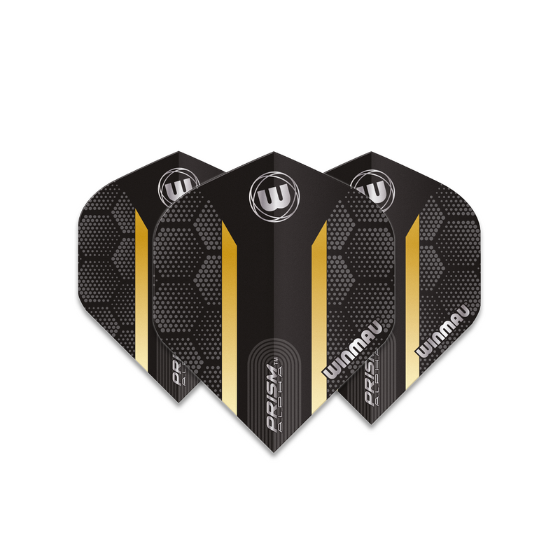 Winmau Prism Alpha Dart Flights