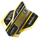Winmau Prism Delta 100 Micron Dart Flights - Standard - Simon Whitlock - Gold