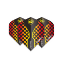 Winmau Prism Zeta Dart Flights