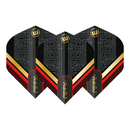 Winmau Prism Zeta Valhalla 100 Micron Dart Flights - Standard