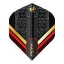 Winmau Prism Zeta Valhalla 100 Micron Dart Flights - Standard