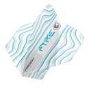 Winmau Prism Alpha 100 Micron Dart Flights - Standard - Fyre - Blue