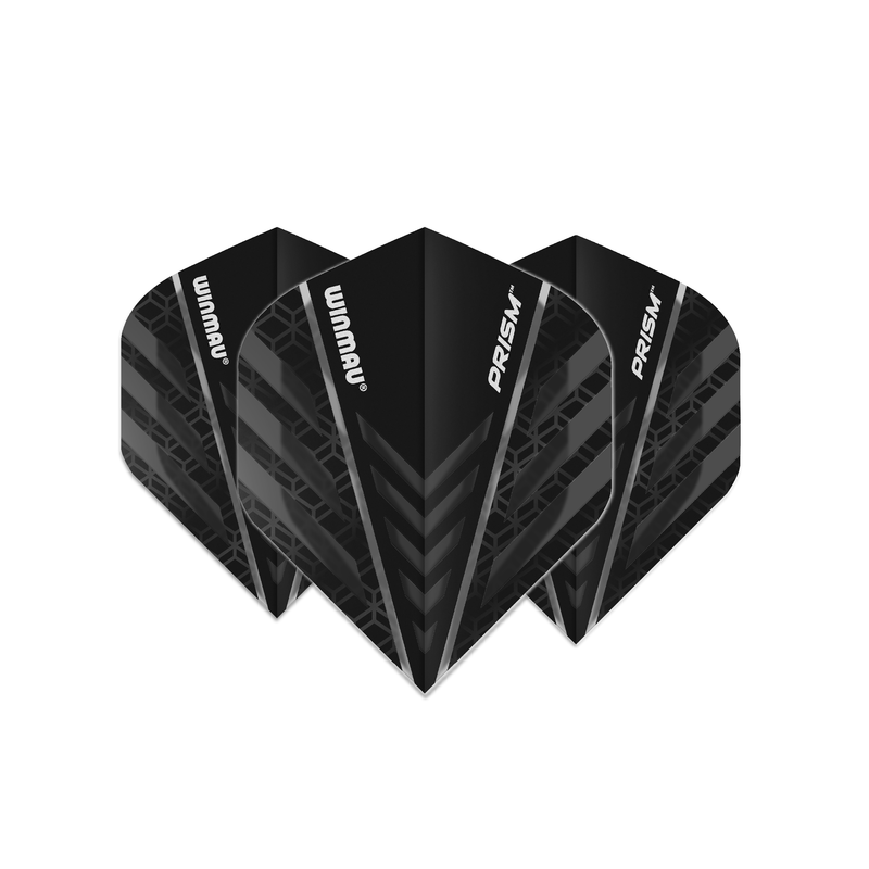 Winmau Prism Zeta Dart Flights