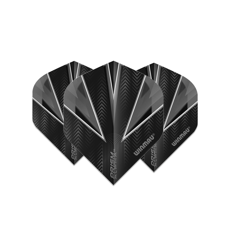 Winmau Prism Alpha Dart Flights