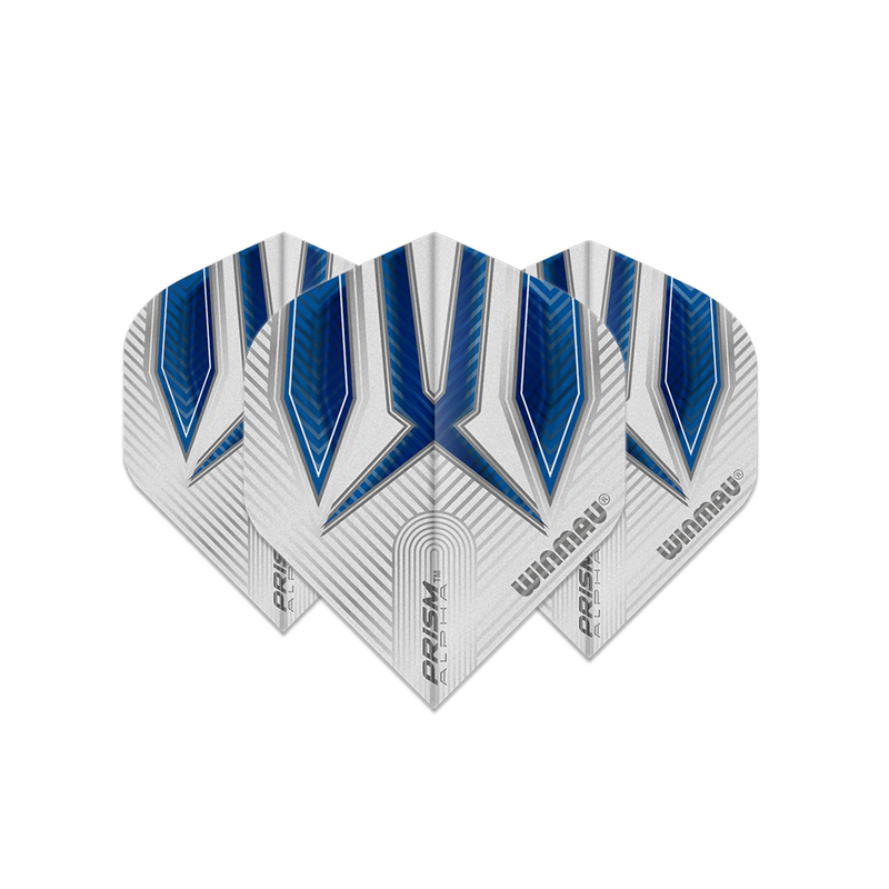 Winmau Prism Alpha Dart Flights