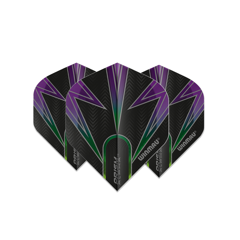 Winmau Prism Alpha Dart Flights