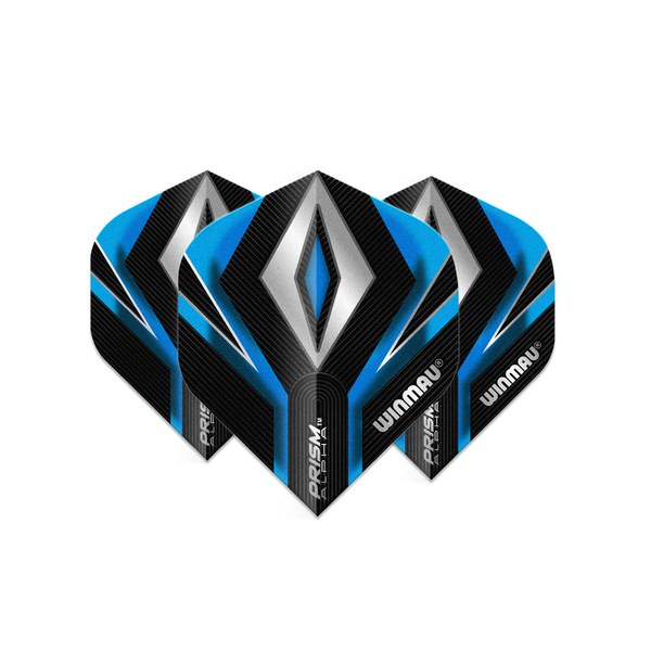 Winmau Prism Alpha Dart Flights