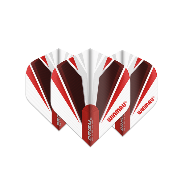 Winmau Prism Alpha Dart Flights