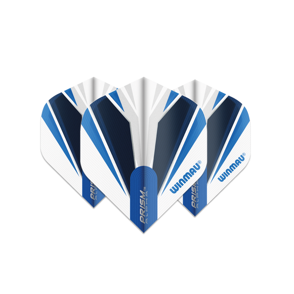 Winmau Prism Alpha Dart Flights