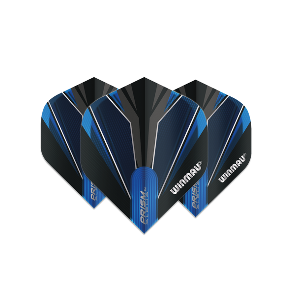 Winmau Prism Alpha Dart Flights