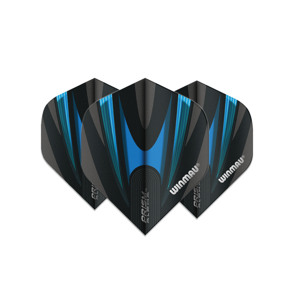 Winmau Prism Alpha Dart Flights