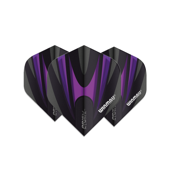 Winmau Prism Alpha Dart Flights