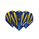 Winmau Prism Alpha Dart Flights