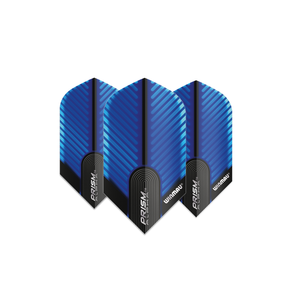 Winmau Prism Alpha Dart Flights