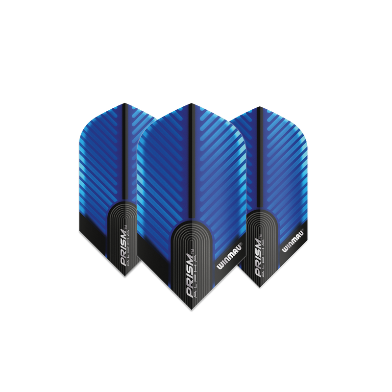 Winmau Prism Alpha Dart Flights