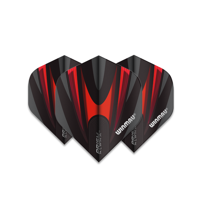 Winmau Prism Alpha Dart Flights