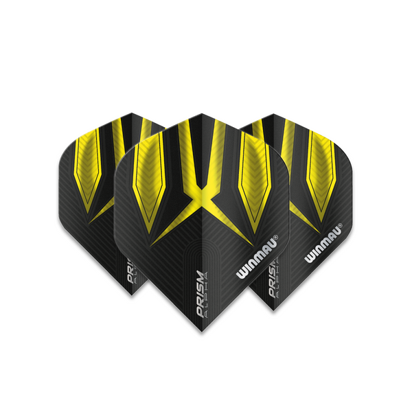 Winmau Prism Alpha Dart Flights