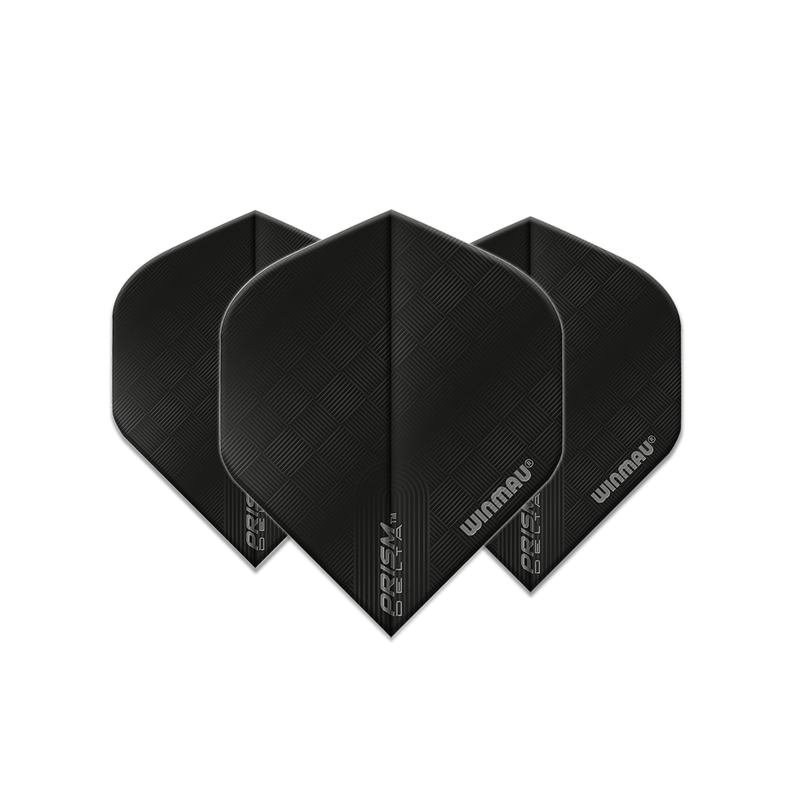 Winmau Prism Delta Dart Flights