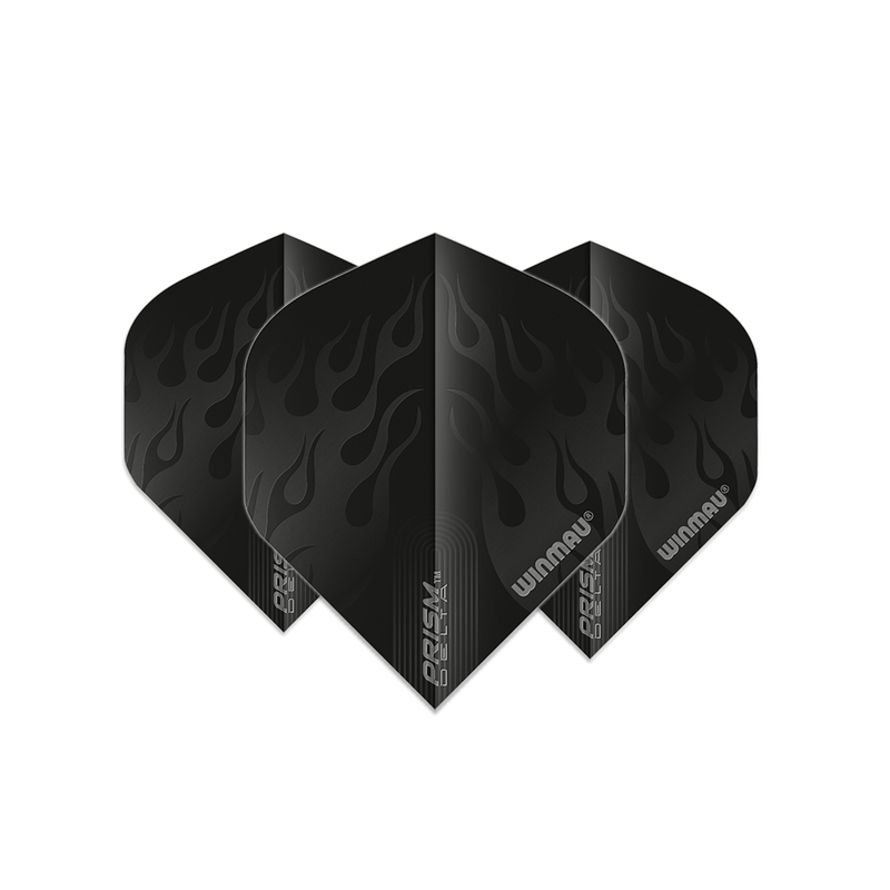 Winmau Prism Delta Dart Flights