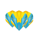 Winmau Prism Alpha Dart Flights