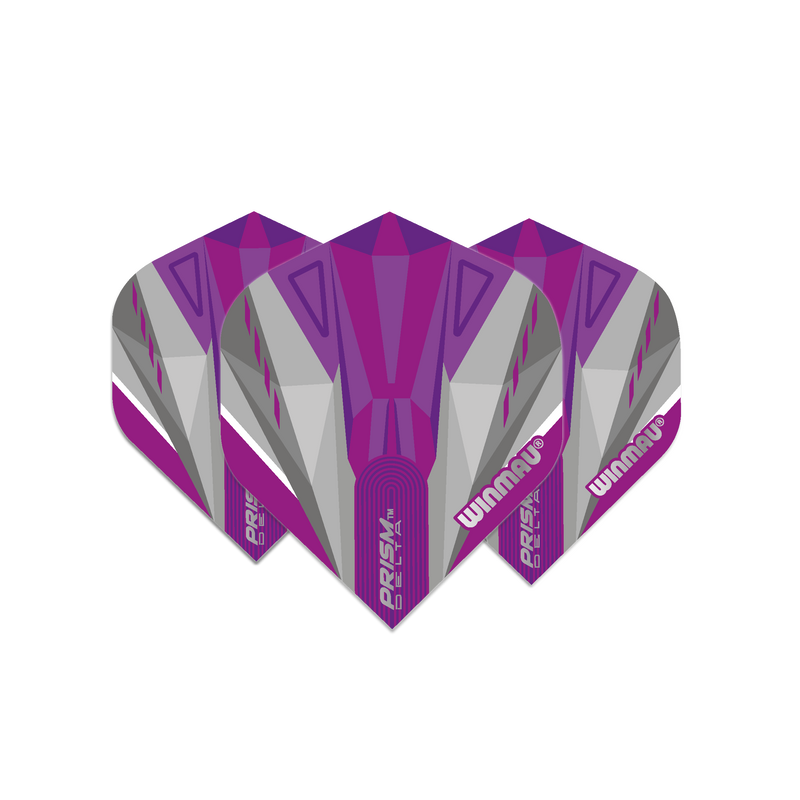 Winmau Prism Delta Dart Flights