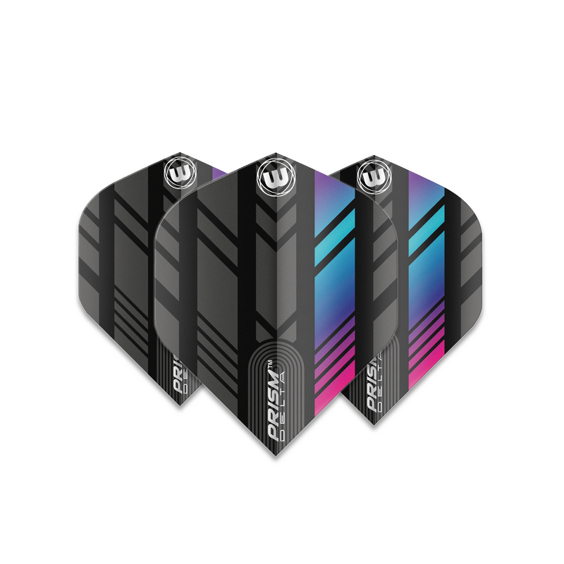 Winmau Prism Delta Dart Flights