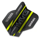 Winmau MVG 100 Micron Dart Flights - Standard - 6915-221