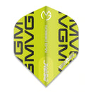 Winmau MVG Michael Van Gerwen Design Dart Flights