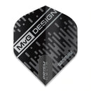 Winmau MVG Michael Van Gerwen Design Dart Flights