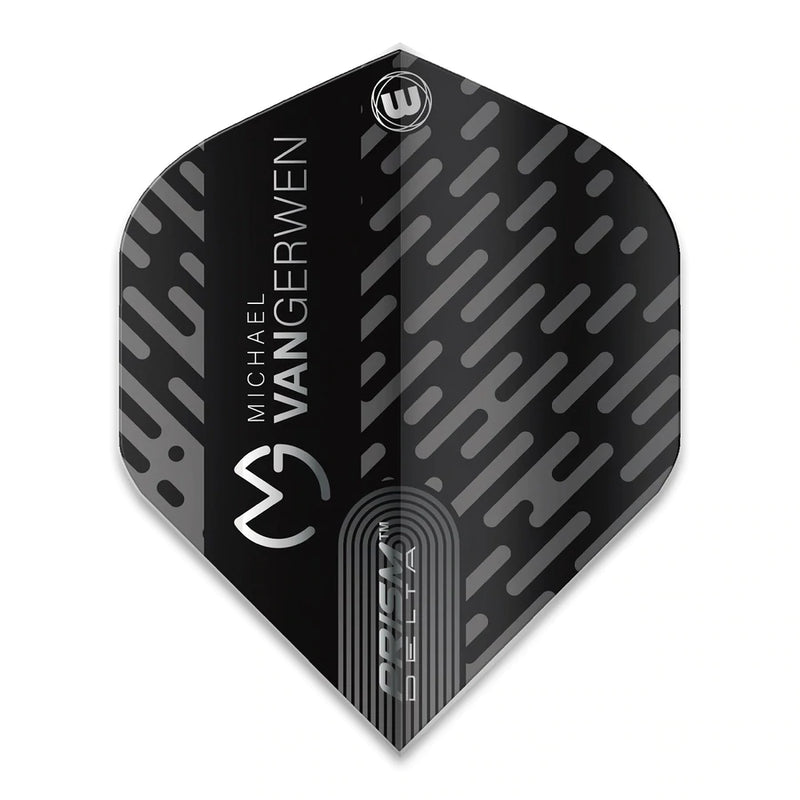 Winmau MVG Michael Van Gerwen Design Dart Flights