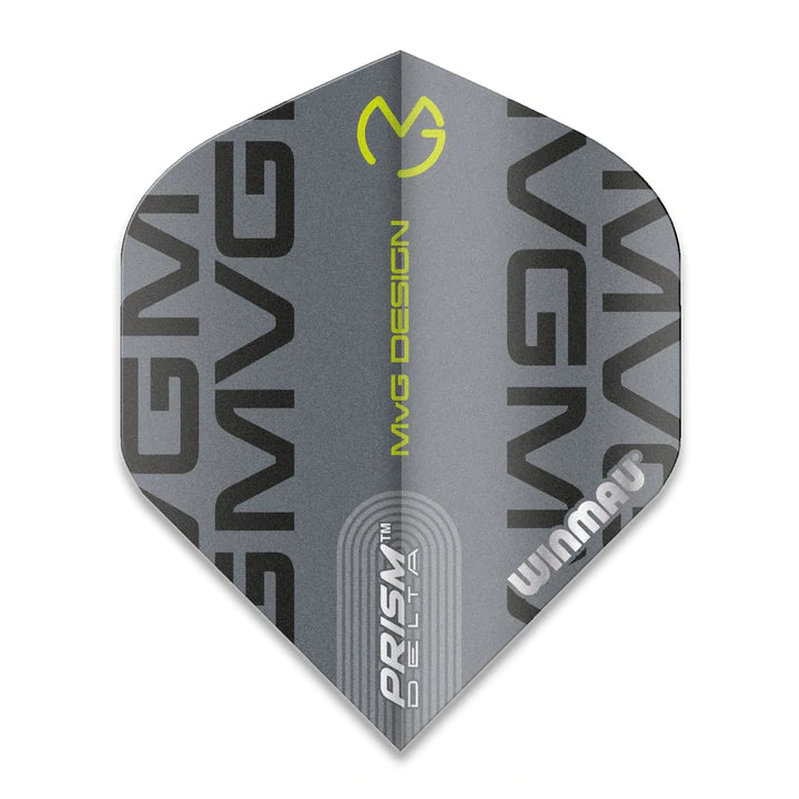 Winmau MVG Michael Van Gerwen Design Dart Flights